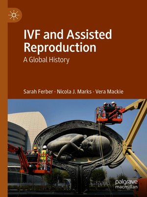 cover image of IVF and Assisted Reproduction
